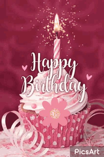 happy birthday for women gif|Women Happy Birthday GIFs